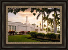 Load image into Gallery viewer, Kona Sunset Panorama
