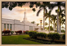 Load image into Gallery viewer, Kona Sunset Panorama