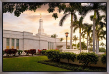 Load image into Gallery viewer, Kona Sunset Panorama