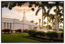 Load image into Gallery viewer, Kona Sunset Panorama