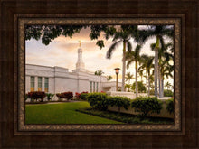 Load image into Gallery viewer, Kona Sunset Panorama