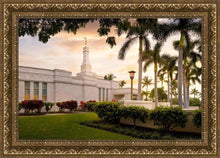 Load image into Gallery viewer, Kona Sunset Panorama