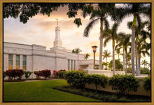 Load image into Gallery viewer, Kona Sunset Panorama