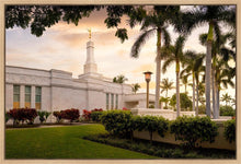 Load image into Gallery viewer, Kona Sunset Panorama
