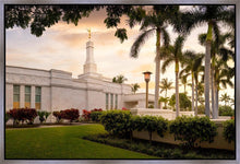 Load image into Gallery viewer, Kona Sunset Panorama