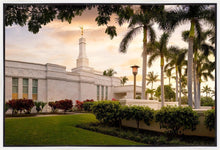 Load image into Gallery viewer, Kona Sunset Panorama