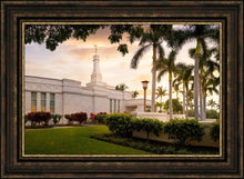 Load image into Gallery viewer, Kona Sunset Panorama
