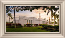 Load image into Gallery viewer, Kona Sunset Panorama
