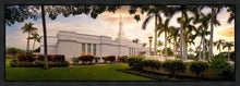 Load image into Gallery viewer, Kona Sunset Panorama