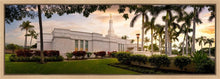 Load image into Gallery viewer, Kona Sunset Panorama