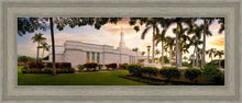 Load image into Gallery viewer, Kona Sunset Panorama