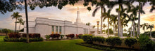 Load image into Gallery viewer, Kona Sunset Panorama