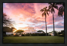 Load image into Gallery viewer, Laie Sunset Panorama
