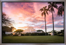 Load image into Gallery viewer, Laie Sunset Panorama