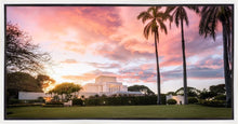 Load image into Gallery viewer, Laie Sunset Panorama