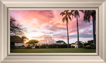 Load image into Gallery viewer, Laie Sunset Panorama