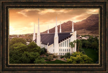 Load image into Gallery viewer, Las Vegas Desert Oasis Aerial
