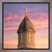 Load image into Gallery viewer, Cedar City Beacon of Light
