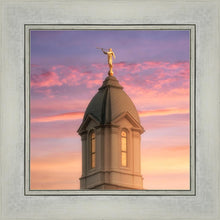 Load image into Gallery viewer, Cedar City Beacon of Light