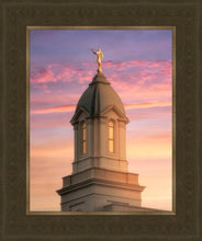 Load image into Gallery viewer, Cedar City Beacon of Light