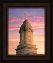 Load image into Gallery viewer, Cedar City Beacon of Light