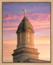 Load image into Gallery viewer, Cedar City Beacon of Light