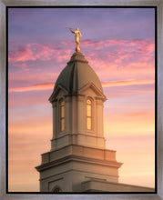 Load image into Gallery viewer, Cedar City Beacon of Light