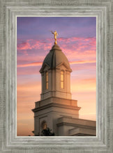 Load image into Gallery viewer, Cedar City Beacon of Light