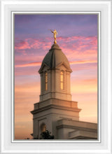 Load image into Gallery viewer, Cedar City Beacon of Light