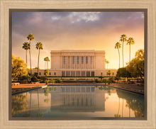 Load image into Gallery viewer, Mesa Gold Plated