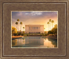 Load image into Gallery viewer, Mesa Gold Plated
