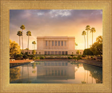 Load image into Gallery viewer, Mesa Gold Plated
