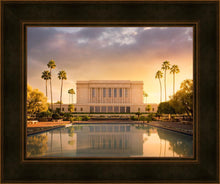 Load image into Gallery viewer, Mesa Gold Plated