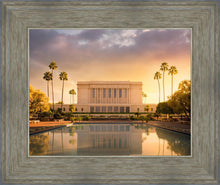 Load image into Gallery viewer, Mesa Gold Plated
