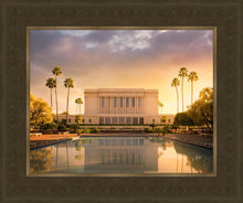 Load image into Gallery viewer, Mesa Gold Plated