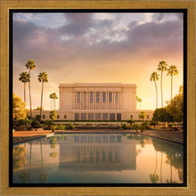 Load image into Gallery viewer, Mesa Gold Plated