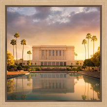 Load image into Gallery viewer, Mesa Gold Plated