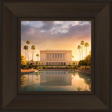 Load image into Gallery viewer, Mesa Gold Plated