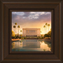 Load image into Gallery viewer, Mesa Gold Plated