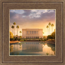 Load image into Gallery viewer, Mesa Gold Plated