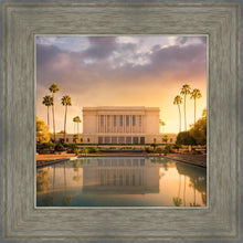 Load image into Gallery viewer, Mesa Gold Plated