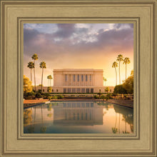 Load image into Gallery viewer, Mesa Gold Plated
