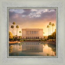 Load image into Gallery viewer, Mesa Gold Plated