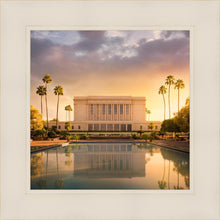 Load image into Gallery viewer, Mesa Gold Plated