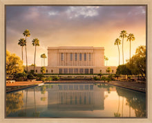 Load image into Gallery viewer, Mesa Gold Plated