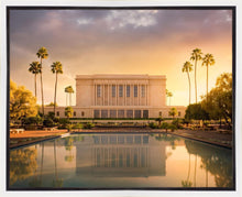 Load image into Gallery viewer, Mesa Gold Plated