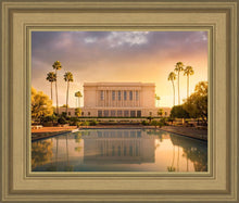 Load image into Gallery viewer, Mesa Gold Plated