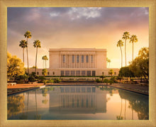 Load image into Gallery viewer, Mesa Gold Plated