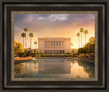 Load image into Gallery viewer, Mesa Gold Plated