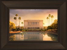 Load image into Gallery viewer, Mesa Gold Plated
